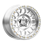 KMC - KM234 GRENADE DESERT BEADLOCK | 17x8.5 | 6x165.1 | ET 0