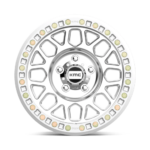 KMC - KM234 GRENADE DESERT BEADLOCK | 17x8.5 | 6x165.1 | ET 0