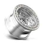 KMC - KM235 GRENADE CRAWL BEADLOCK | 18x9 | 6x139.7 | ET -24