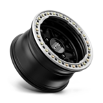 KMC - KM235 GRENADE CRAWL BEADLOCK | 17x9 | 8x165.1 | ET -38