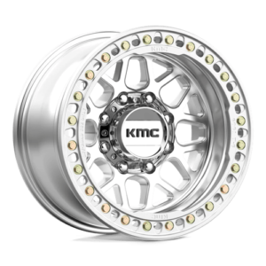 KMC - KM235 GRENADE CRAWL BEADLOCK | 17x9 | 8x165.1 | ET -38