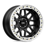 KMC - KM235 GRENADE CRAWL BEADLOCK | 20x10 | 5x127 | ET -48