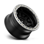 KMC - KM235 GRENADE CRAWL BEADLOCK | 20x10 | 5x127 | ET -48
