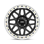 KMC - KM235 GRENADE CRAWL BEADLOCK | 20x10 | 5x127 | ET -48