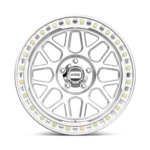 KMC - KM235 GRENADE CRAWL BEADLOCK | 20x10 | 5x127 | ET -48
