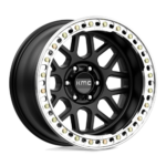 KMC - KM235 GRENADE CRAWL BEADLOCK | 20x10 | 6x139.7 | ET -48