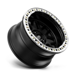 KMC - KM235 GRENADE CRAWL BEADLOCK | 20x10 | 6x139.7 | ET -48