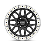 KMC - KM235 GRENADE CRAWL BEADLOCK | 20x10 | 6x139.7 | ET -48