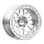 KMC - KM235 GRENADE CRAWL BEADLOCK | 20x10 | 6x139.7 | ET -48