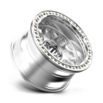 KMC - KM235 GRENADE CRAWL BEADLOCK | 20x10 | 6x139.7 | ET -48