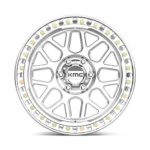 KMC - KM235 GRENADE CRAWL BEADLOCK | 20x10 | 6x139.7 | ET -48