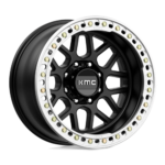 KMC - KM235 GRENADE CRAWL BEADLOCK | 20x10 | 8x165.1 | ET -48