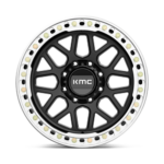 KMC - KM235 GRENADE CRAWL BEADLOCK | 20x10 | 8x165.1 | ET -48