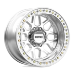 KMC - KM235 GRENADE CRAWL BEADLOCK | 20x10 | 8x165.1 | ET -48