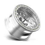 KMC - KM235 GRENADE CRAWL BEADLOCK | 20x10 | 8x165.1 | ET -48