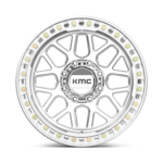 KMC - KM235 GRENADE CRAWL BEADLOCK | 20x10 | 8x165.1 | ET -48