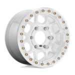 KMC - KM444 MESA FORGED BEADLOCK | 17x9 | 5x139.7 | ET 25