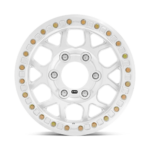 KMC - KM444 MESA FORGED BEADLOCK | 17x9 | 5x139.7 | ET 25