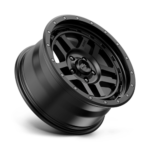 KMC - KM540 RECON | 18x8.5 | 5x127 | ET 0