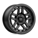 KMC - KM540 RECON | 18x8.5 | 5x127 | ET 18