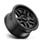 KMC - KM540 RECON | 18x8.5 | 5x127 | ET 18