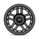 KMC - KM540 RECON | 18x8.5 | 5x127 | ET 18