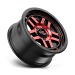 KMC - KM540 RECON | 18x8.5 | 5x127 | ET 0