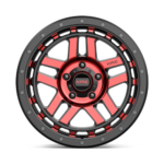 KMC - KM540 RECON | 18x8.5 | 5x127 | ET 0
