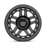 KMC - KM540 RECON | 18x8.5 | 6x114.3 | ET 18