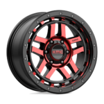 KMC - KM540 RECON | 18x8.5 | 6x139.7 | ET 18