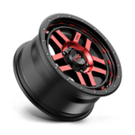 KMC - KM540 RECON | 17x9 | 6x139.7 | ET -12