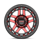 KMC - KM540 RECON | 17x9 | 6x139.7 | ET -12