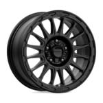 KMC - KM542 IMPACT | 18x9 | 6x139.7 | ET 0