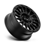 KMC - KM542 IMPACT | 18x9 | 6x139.7 | ET 0