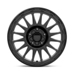 KMC - KM542 IMPACT | 18x9 | 6x139.7 | ET 0