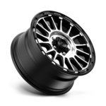 KMC - KM542 IMPACT | 17x8 | 5x114.3 | ET 35
