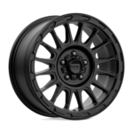 KMC - KM542 IMPACT | 17x8 | 5x114.3 | ET 35