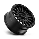 KMC - KM542 IMPACT | 17x8 | 5x114.3 | ET 35