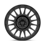 KMC - KM542 IMPACT | 17x8 | 5x114.3 | ET 35