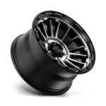 KMC - KM542 IMPACT | 17x9 | 5x127 | ET -12