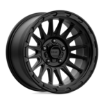 KMC - KM542 IMPACT | 17x9 | 5x127 | ET -12
