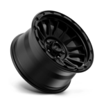 KMC - KM542 IMPACT | 17x9 | 5x127 | ET -12