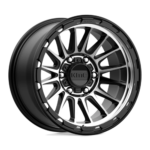 KMC - KM542 IMPACT | 17x9 | 6x139.7 | ET -12