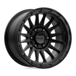 KMC - KM542 IMPACT | 17x9 | 6x139.7 | ET -12
