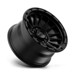 KMC - KM542 IMPACT | 17x9 | 6x139.7 | ET -12