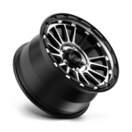 KMC - KM542 IMPACT | 17x9 | 5x127 | ET 18