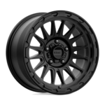 KMC - KM542 IMPACT | 17x9 | 5x127 | ET 18