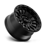 KMC - KM542 IMPACT | 17x9 | 5x127 | ET 18