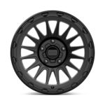 KMC - KM542 IMPACT | 17x9 | 5x127 | ET 18