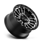 KMC - KM542 IMPACT | 17x9 | 6x139.7 | ET 18